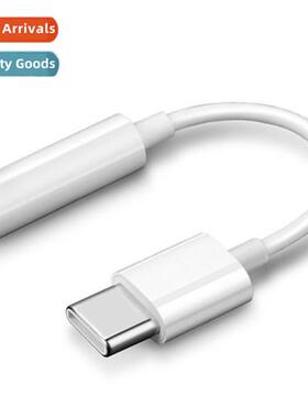 type-c to 3.5 audio cable headset adapter cable listen to sg