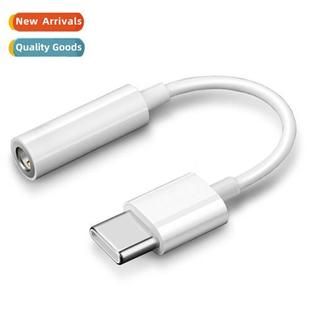 type-c to 3.5 audio cable headset adapter cable listen to sg