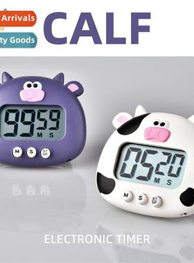 Timer Visual Timer Student Learning Kchen Baking Time Manage