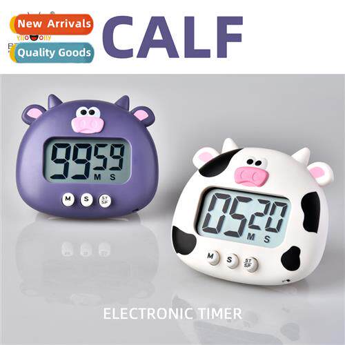 Timer Visual Timer Student Learning Kchen Baking Time Manage