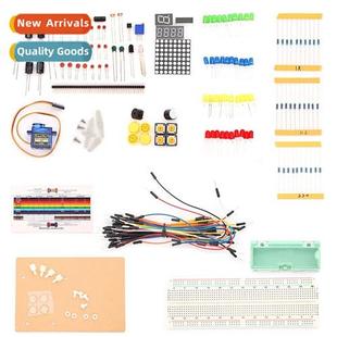 KIT Pack Electric Parts