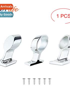 316 stainless steel multi-angle bracket deck railing handrai