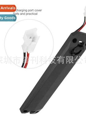 8 inch KUGOO electric scooter accessories charging port cove