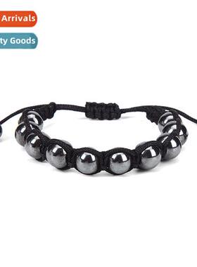 New Mens Unique Charms Jewelry Tiger Skull Beads Mens Prepar