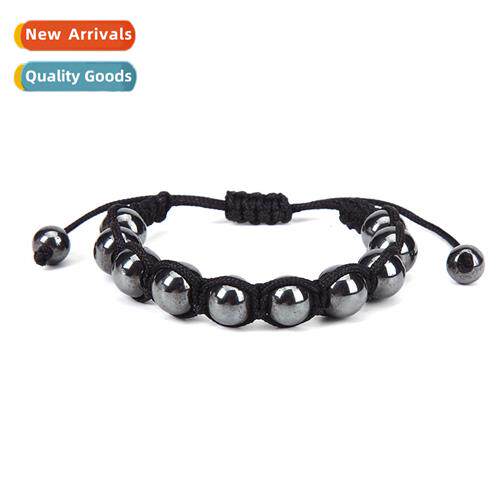 New Mens Unique Charms Jewelry Tiger Skull Beads Mens Prepar