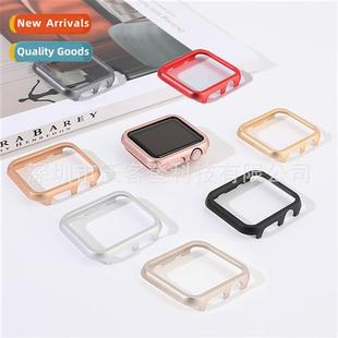 Case Apple Watch 适用Apple Drop Metal 87SE654321 Aluminum