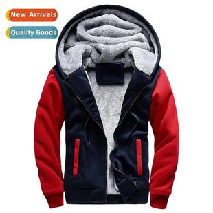 sweater hooded fall 2018 baseball mens winter unif new