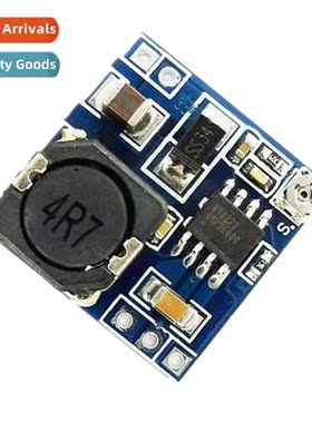 Small Airplane Power  Board Airplane Buck Board DC-DC Adjust