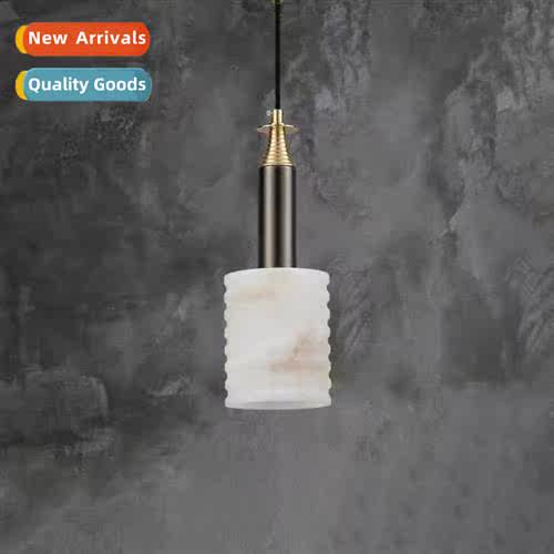 Modern new Chinese creative simple light luxury bedroom beds