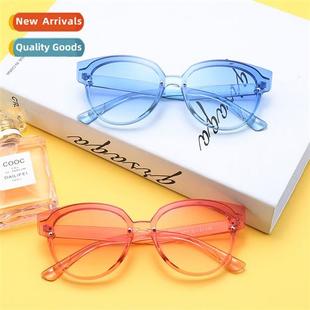 fashi two 5711 glasses sunglasses ndy Japa new
