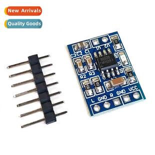 XD-58B HXJ8002 Mini Amplifier Module Audio Amplifier Module