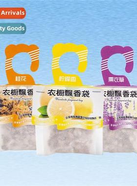 Lavender Closet Fragrance Sachets Hanging Scent Sachets Car