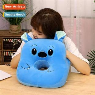 sleeping students down Office neck pillow cott nap