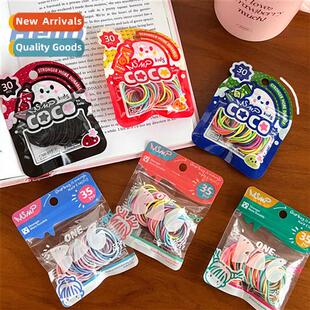 New childrens high elasticy cy color system finger b rope