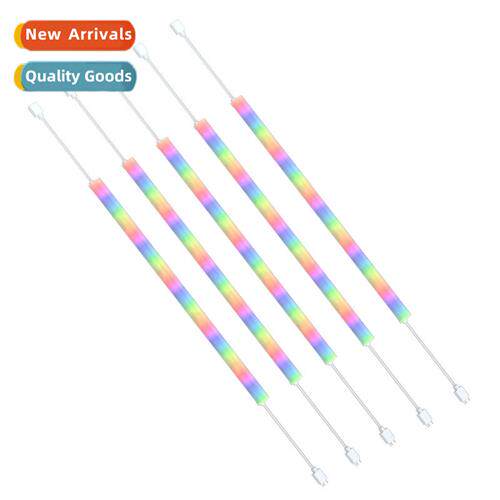 Cooler A1-12MM 10mm computer water-cooling light tube 5VARGB