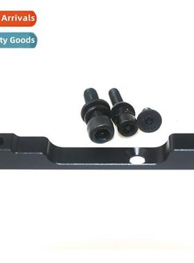 Xinlg XTECH ZOOM oil brake adapter disc brake adapter Xiaomi