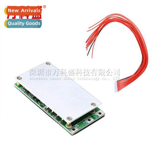 10 Strings 10S 36V 37V 15A Li-i Battery 18650 Battery Protec