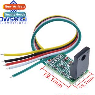 LCD modificati module board universal power modif wire