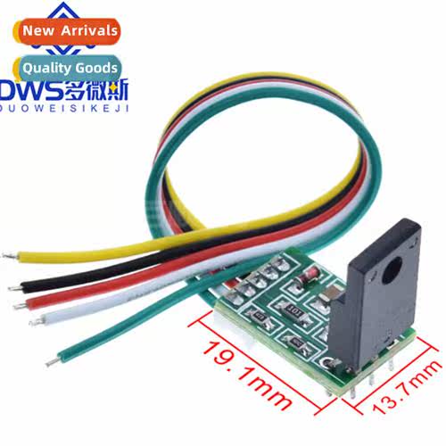 5-wire universal LCD modificati module LCD power board modif