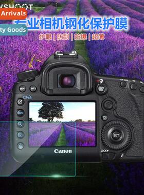 Can Camera Film Screen Film Camera Tempered Film DSLR Temper