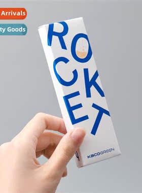 Academic Limed Essence Point Black Pen Highly Colorful Push