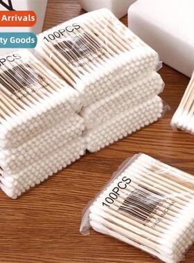 3 packs  cott swabs 300 cott swabs ear swabs cott swabs cott