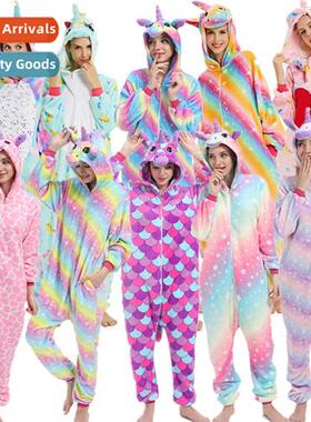 Facecloth star fish scale prancing horse e- pajamas animal c