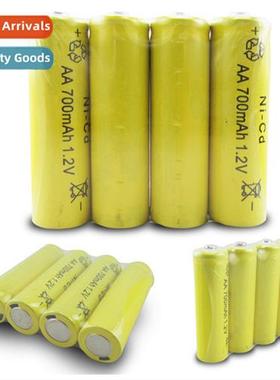 Rechargeable Battery Nickel-cadmium AA 5 rechargeable batter