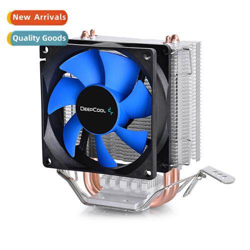 Ice Ling MINI Flagship Edi-1700 Computer CPU air-cooled cool