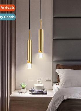 Scinavian bedroom bedside small chelier -modern minimalist p