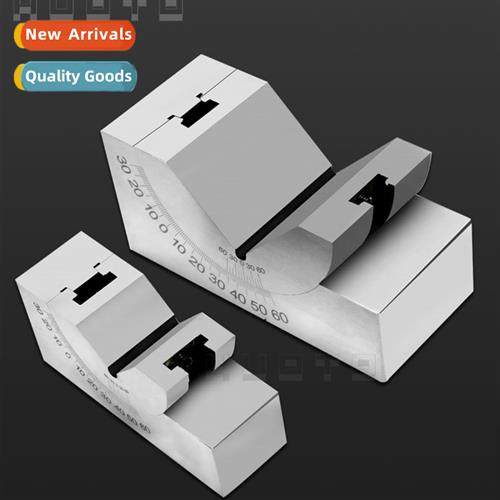Adjustable Angle Gauge Precision Angle Pad Gauge Angle Pad