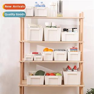 desktop snacks storage toy rec basket plastic