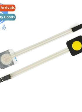 1/2/3/4 Key Membrane S Display Microctroller Extended Keyboa