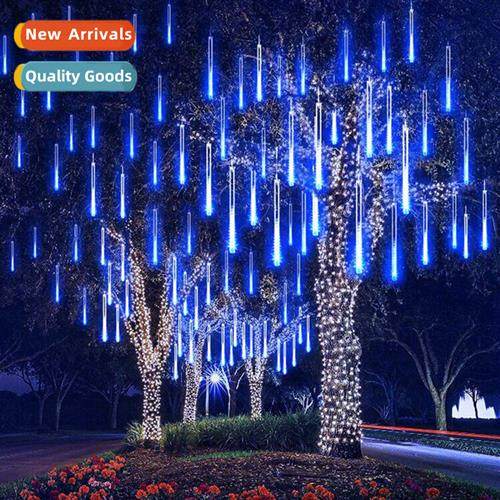 LED meteor tube colourful outdoor lighting rainpro 30/50cm m