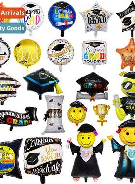 Graduati Seas Decorati Ballo 2023 Graduati Seas Aluminium Fi