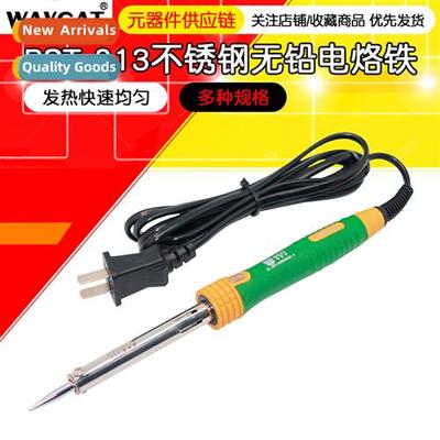 Lead- Soldering Ir Soldering Tool Compents 813 Soldering Ir