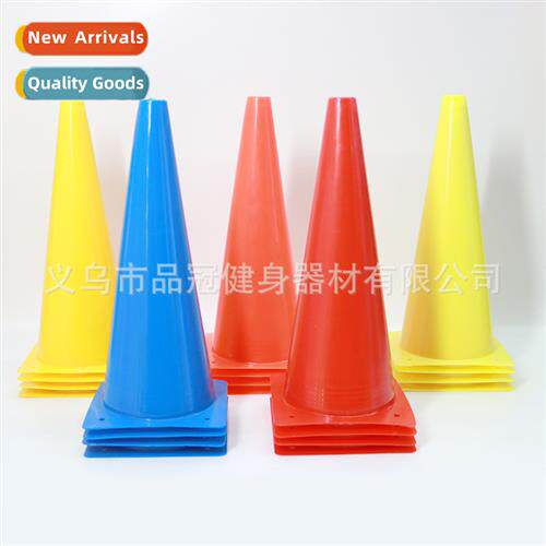 New 32cm Marking Bucket Soccer Training Ice-cream Ce Basketb