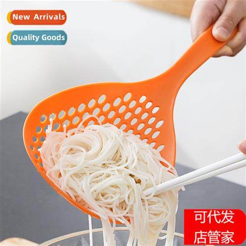 Large Japanese-style leakage spo spo kchen large noodle leak