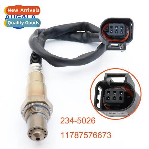 Oxygen sensor 11787576673 234-5026 适用BMW Mini Cooper Front