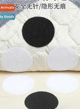 Sheet quilt anti-kick fixer anti-slip talisman home invisibl