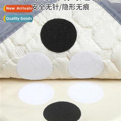 Sheet quilt anti-kick fixer anti-slip talisman home invisibl