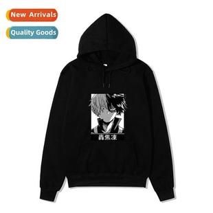 Japan anime My Hero Academia Hero Academia hoodie hoodie men