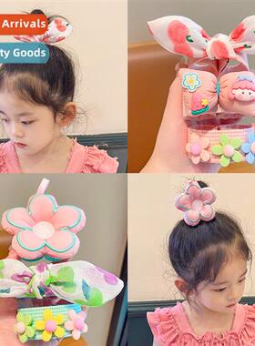 girl pills artifact carto snap ring 2023 new childrens headd