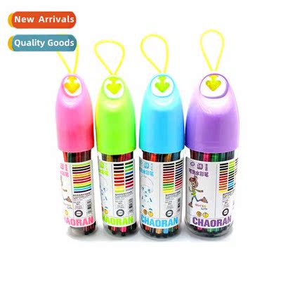 n statiery creative watercolor pen set childrens paintbrush