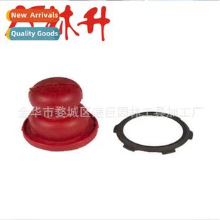 Blister with Metal Universal 适用TECUMSEH Oil Ring 632 Brown