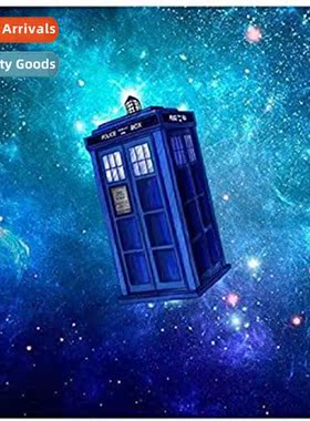 H Embroidery New DIY Phe Booth Full Embroidery Simple Hmade