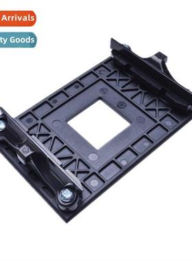 AM4CPU shelf radiator bracket AMD computer B350X370A320 morb