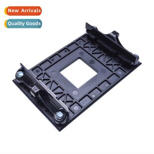 AM4CPU shelf radiator bracket AMD computer B350X370A320 morb