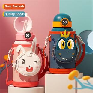 box cup rmal insulati childrens 316 Gift stainl intelligent