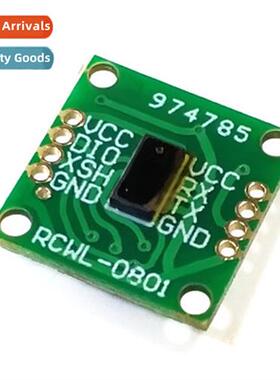 RCWL-0801 ToF Distance Measurement VL53L0X Laser Distance Me